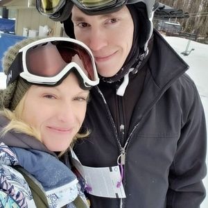 Meet your Posher, Bernadette